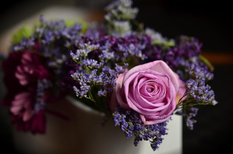 Nature-Inspired Decor